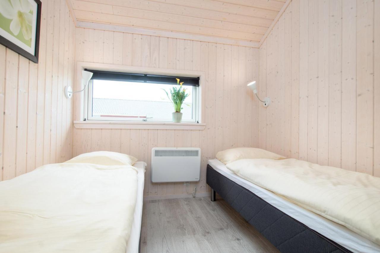 Resort 2 Beach House B 105 Großenbrode المظهر الخارجي الصورة