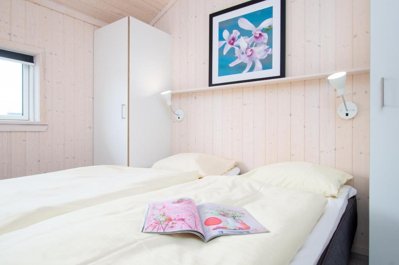 Resort 2 Beach House B 105 Großenbrode المظهر الخارجي الصورة