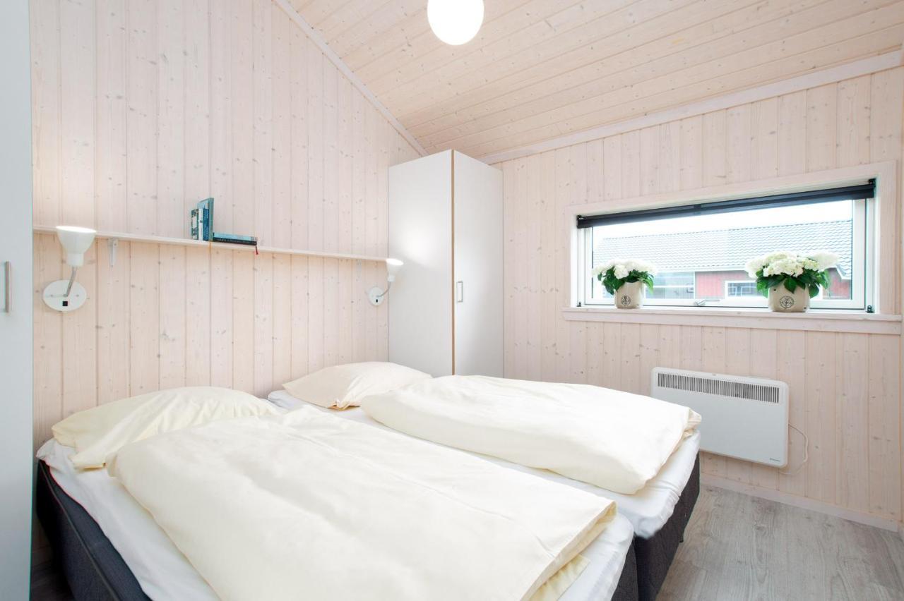 Resort 2 Beach House B 105 Großenbrode المظهر الخارجي الصورة